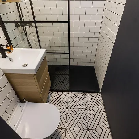 Shortstaypoland Bieniewicka Warsaw