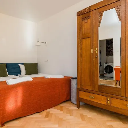 Shortstaypoland Bieniewicka